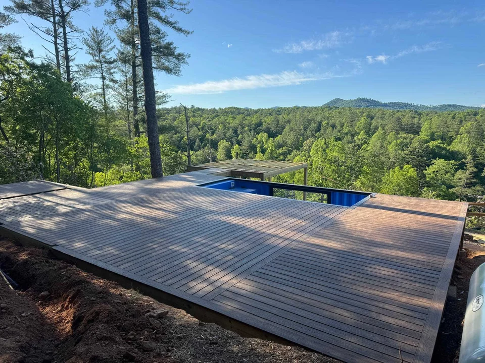 PV PAINTING AND REPAIRS LLC Project 1