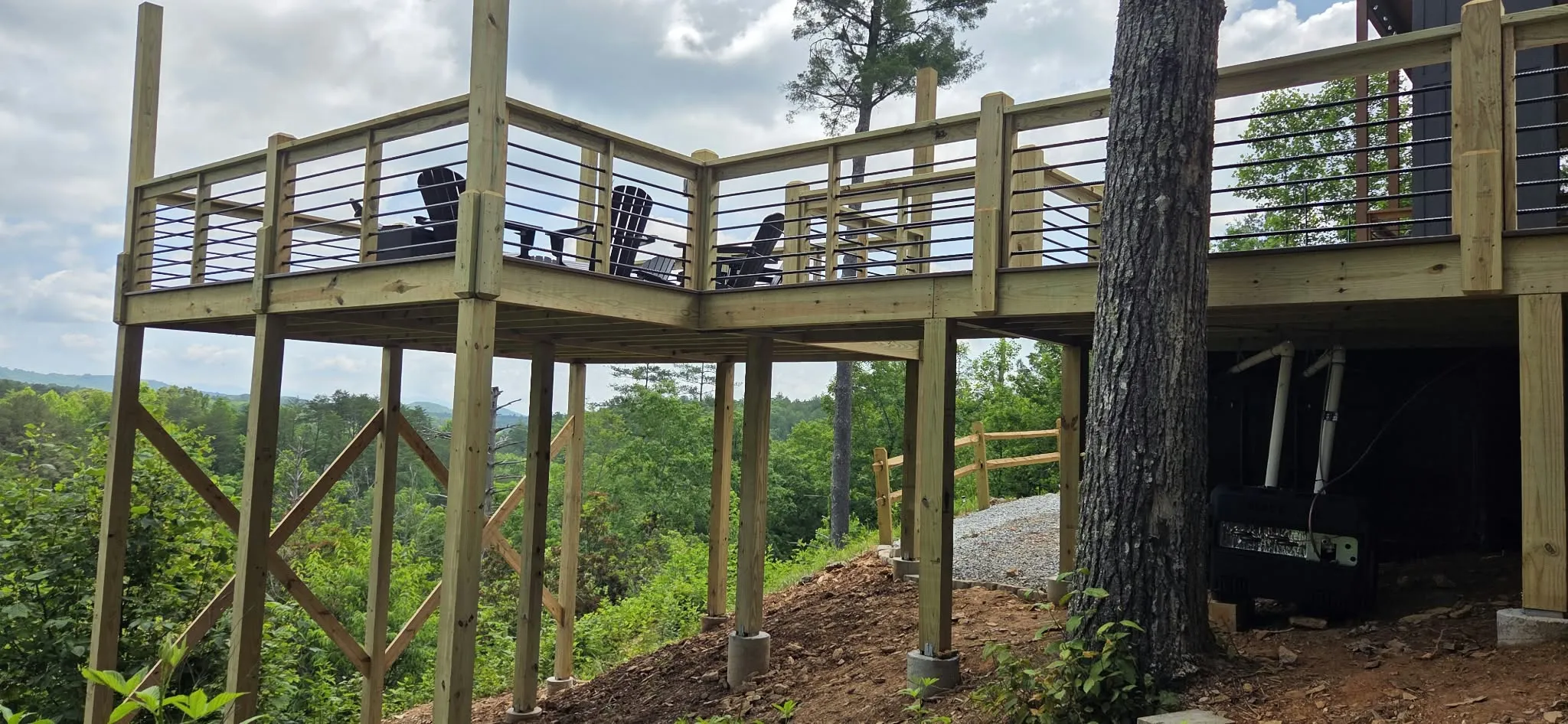 PV PAINTING AND REPAIRS LLC Project 2