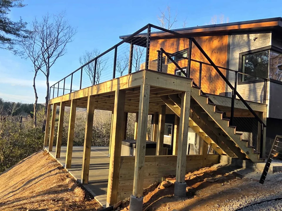 PV PAINTING AND REPAIRS LLC Project 5