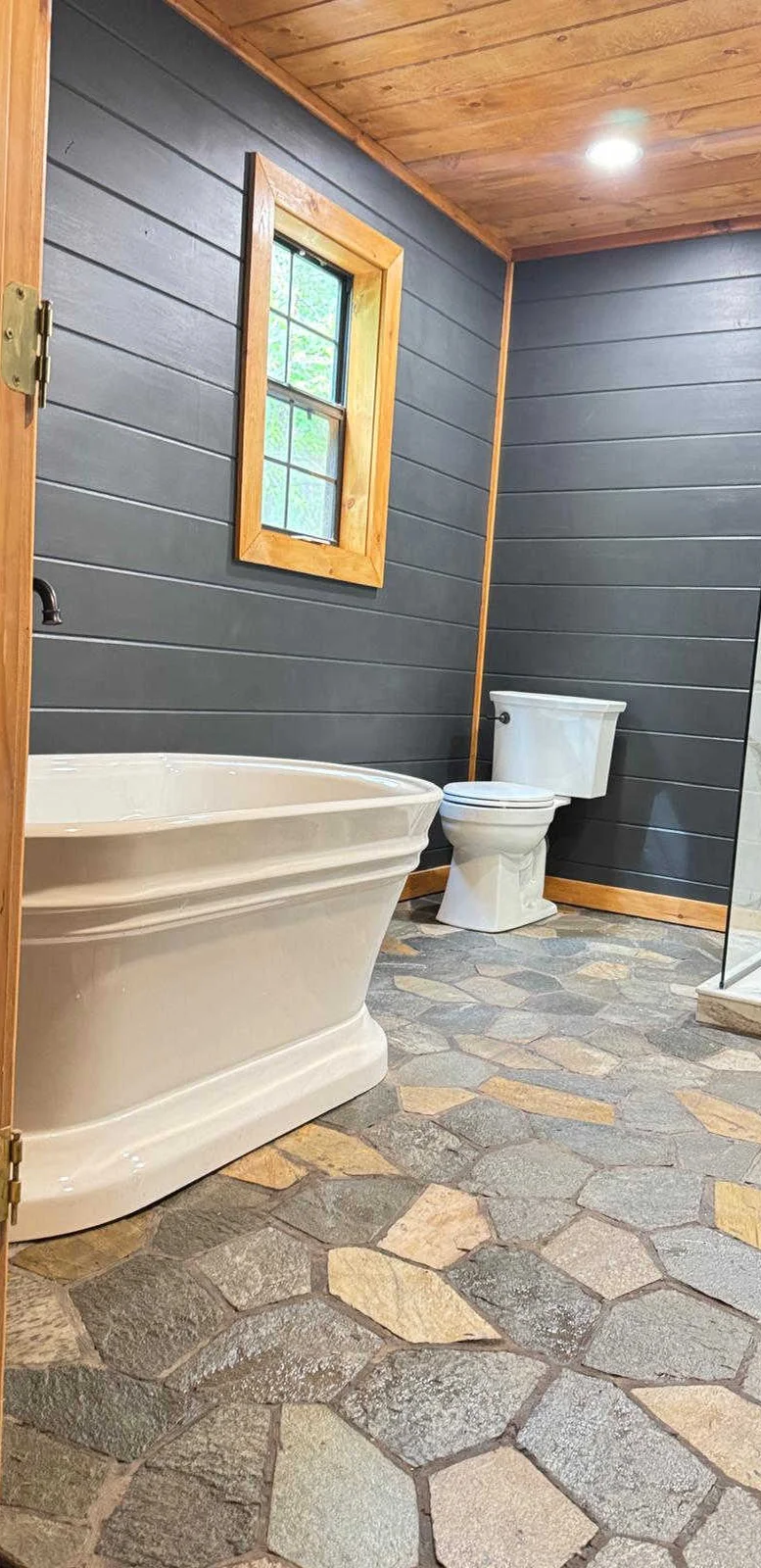 PV PAINTING AND REPAIRS LLC Project 6