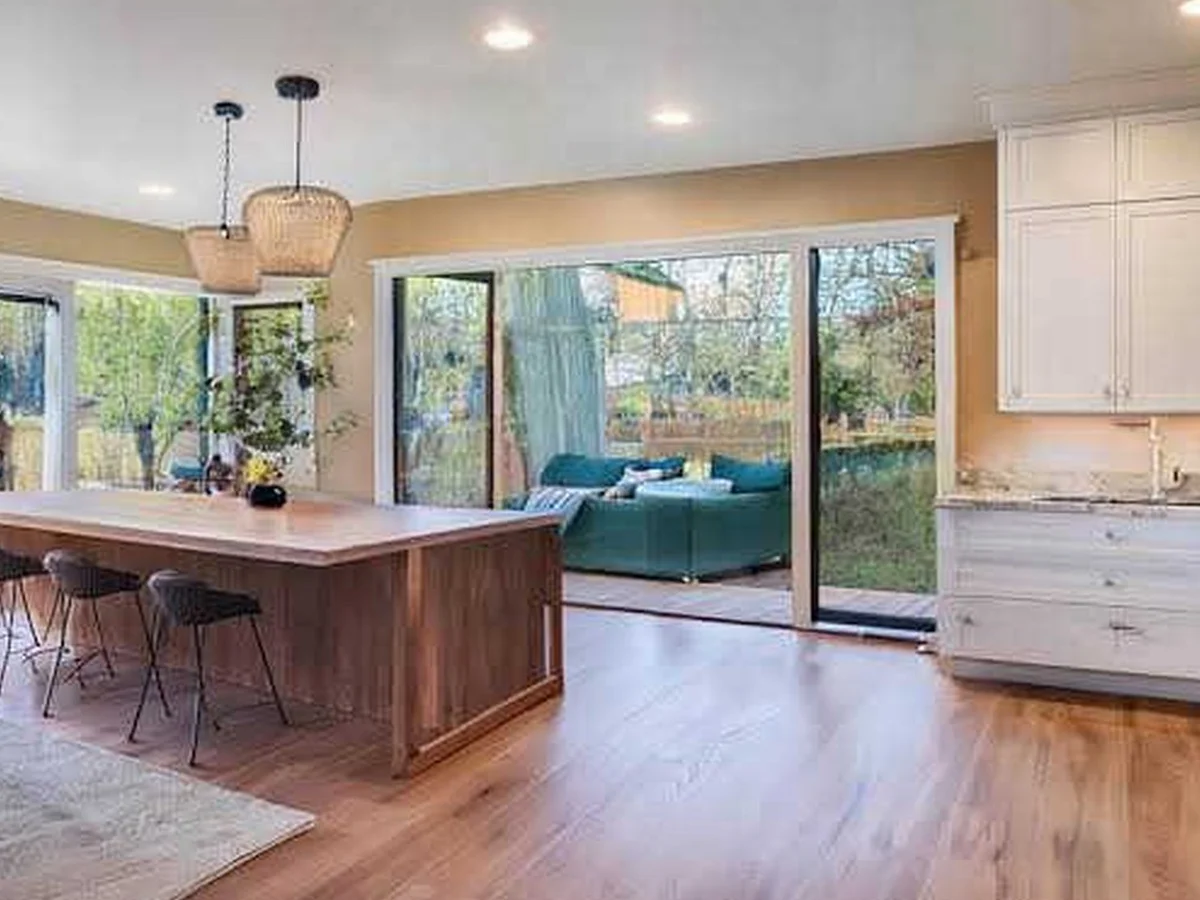 Kitchen Remodeling